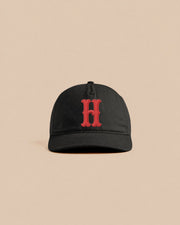 Hornero Monograma - Preto