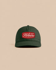 Hornero Script Patch - Verde