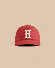 Hornero Monograma - Vermelho