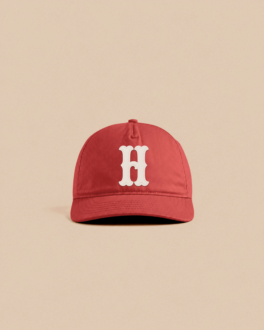 Hornero Monograma - Vermelho